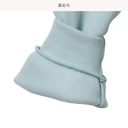 Girls' Schoolwear Long Sleeve Dress (Winter)