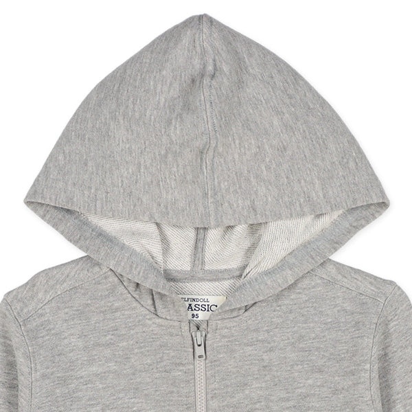 Plain  Hoodie (Winter, Spring, Autumn)