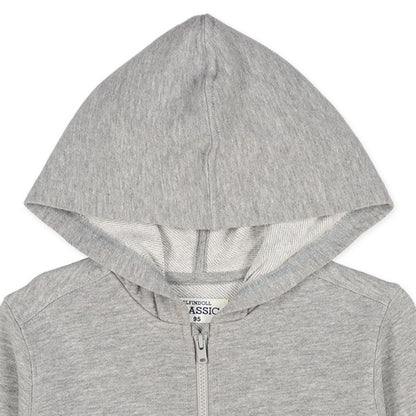 Plain  Hoodie (Winter, Spring, Autumn)