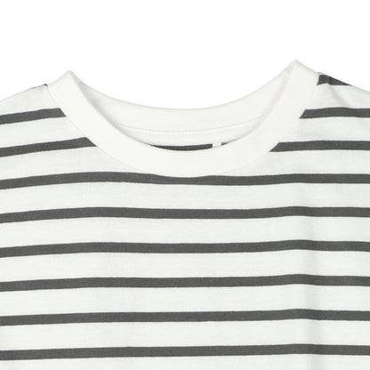 Sleeveless T-shirt