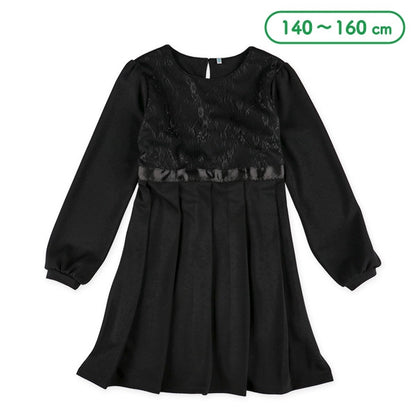 Formal Dress (Winter, Spring, Autumn)