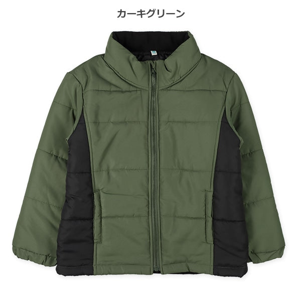 Kids' Boy Winter Coat