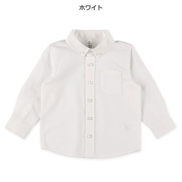 Oxford T-Shirt (Winter, Spring, Autumn)