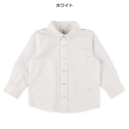 Oxford T-Shirt (Winter, Spring, Autumn)