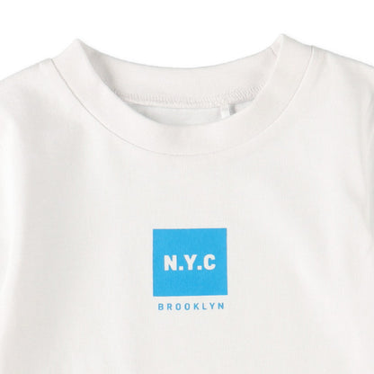 N.Y.C Short Sleeve T-shirt