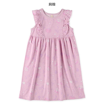 Sunflower Sleeveless One Piece