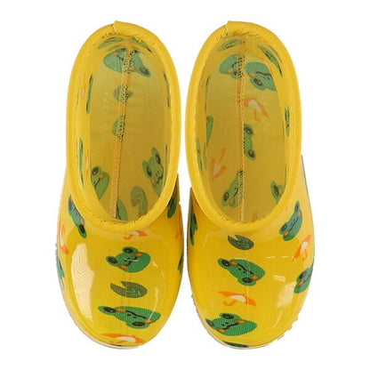 Rain Boots