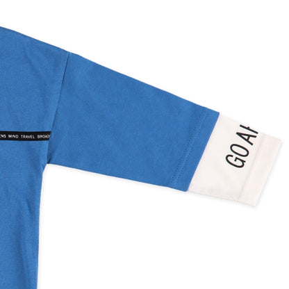 Long Sleeve Shirt (Winter, Spring, Autumn)