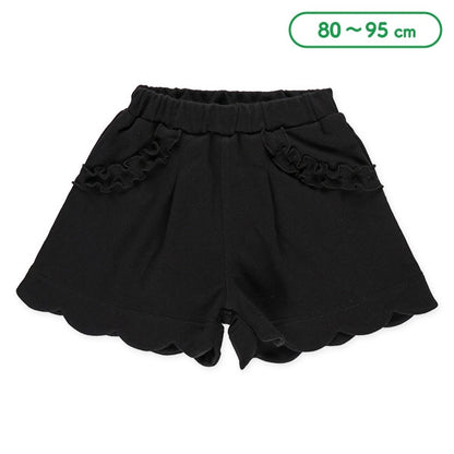 Short Pants (Winter, Spring, Autumn)