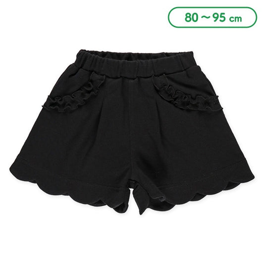 Short Pants (Winter, Spring, Autumn)