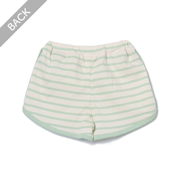Stripe Pants