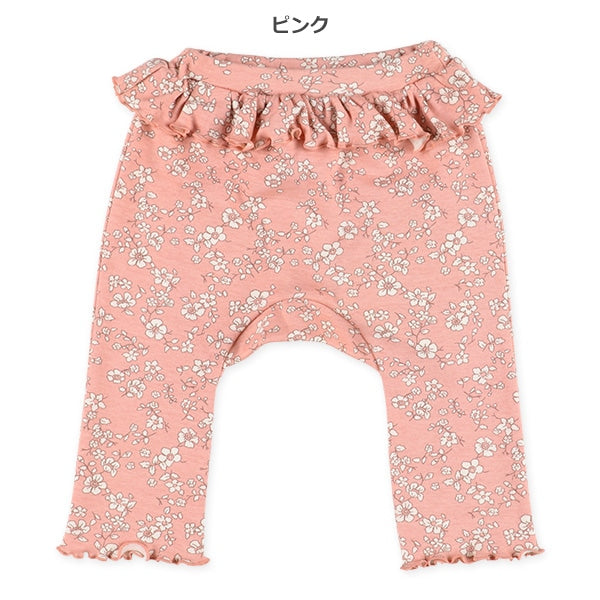 Pants (Winter, Spring, Autumn)