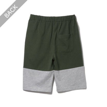 Kinit Shorts