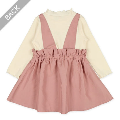 Dress (Winter, Spring, Autumn)