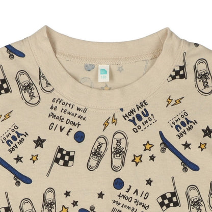 Short Sleeve T-shirt