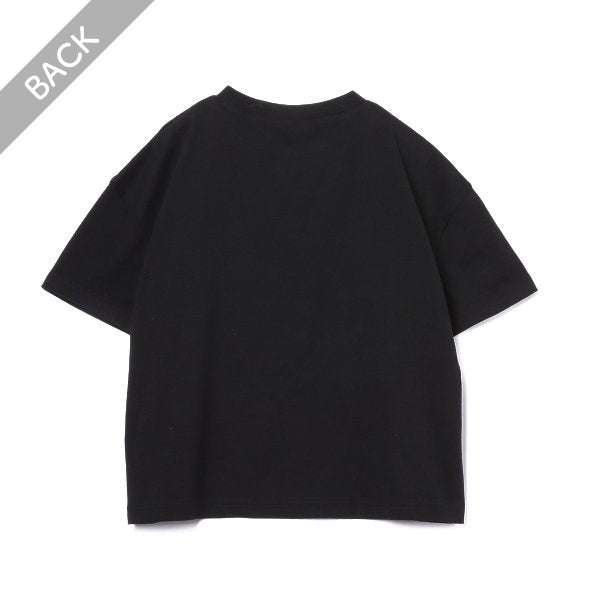 Heart Short Sleeve T-shirt