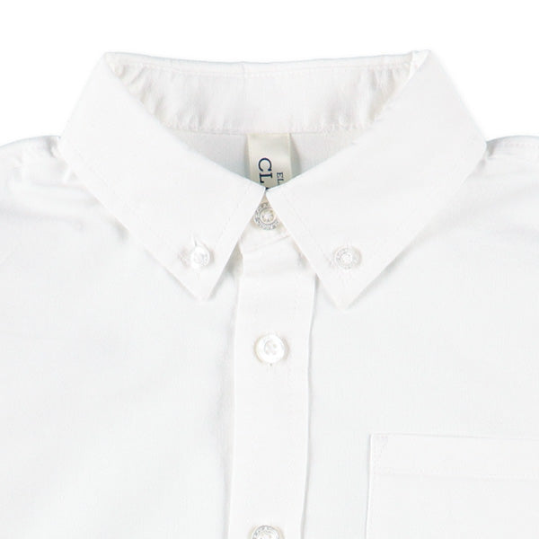 Oxford T-Shirt (Winter, Spring, Autumn)
