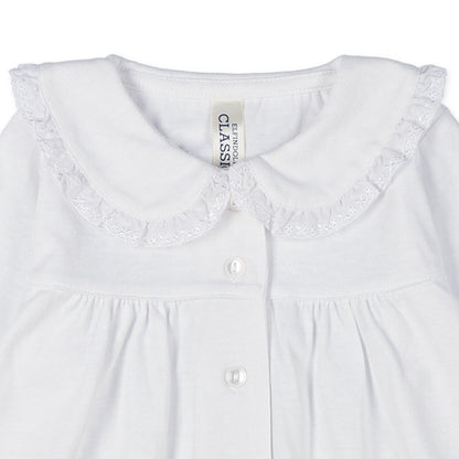 Polo Shirt (Winter, Spring, Autumn)