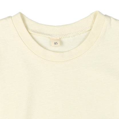 Animal Short Sleeve T-shirt