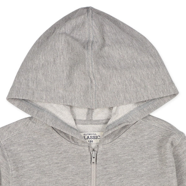Plain  Hoodie (Winter, Spring, Autumn)