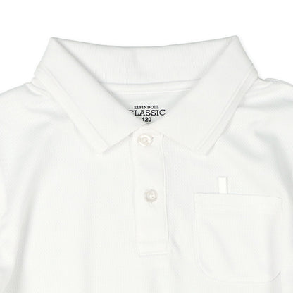 School Polo Shirt