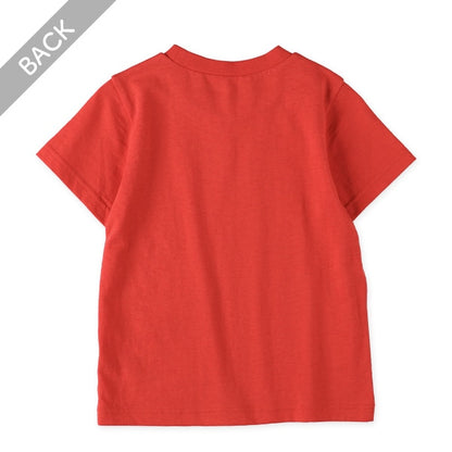 Popcorn Short Sleeve T-shirt