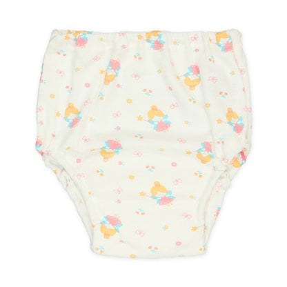 Trevor briefs