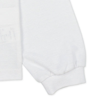 School Polo Shirt (Winter, Spring, Autumn)