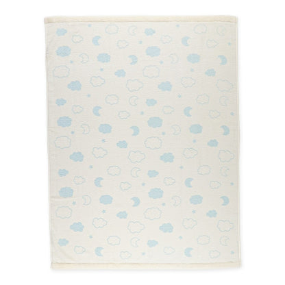 Towel Blanket
