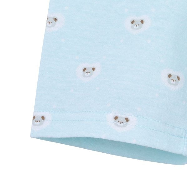 Bear Knit Shorts