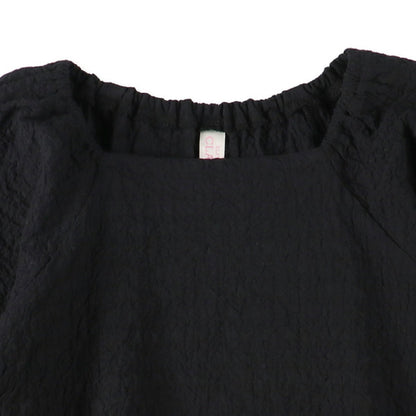 Short Sleeve Blouse