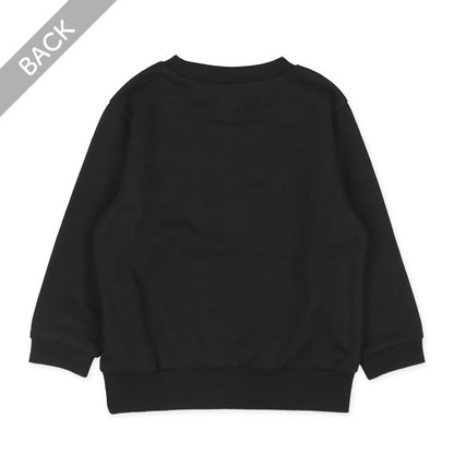 Happy Monster Sweatshirt (Winter, Spring, Autumn)