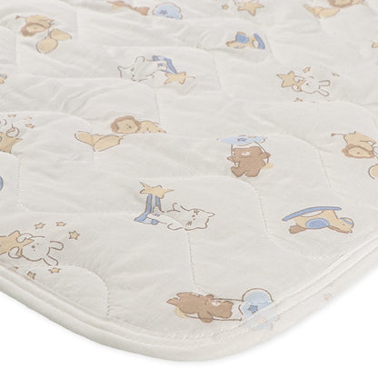 Animal Mattress Pad