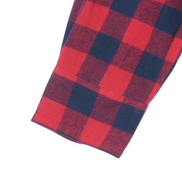 Kids' Boy Long Sleeve Shirt (Winter)