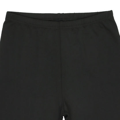 Semi Short Leggings