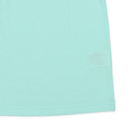 Heart Short Sleeve T-shirt and Pants Set