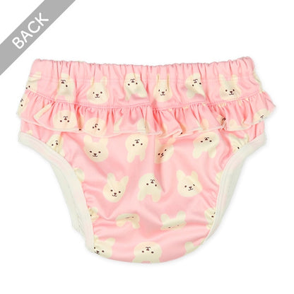 Pants for Water Playing