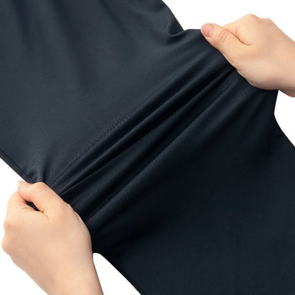 Silky Texture Pajamas (Winter, Spring, Autumn)