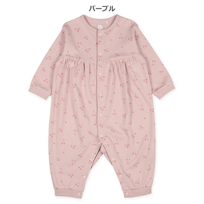 Coverall (Winter, Spring, Autumn)