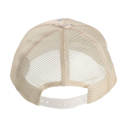 Dinosaur Mesh Cap