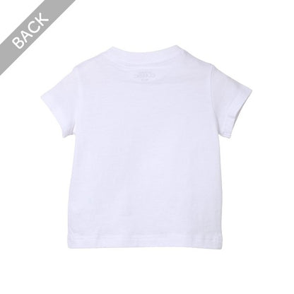 Plain Short Sleeve T-shirt