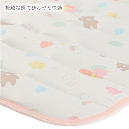 Balloon Mattress Pad