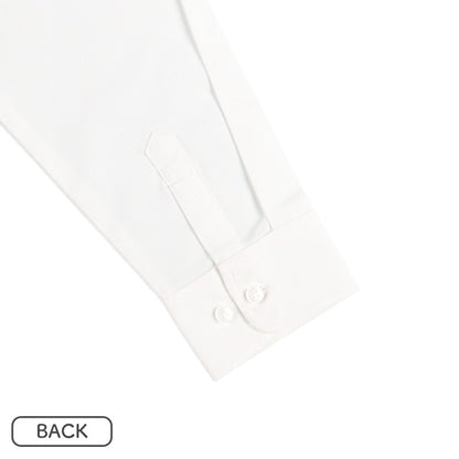 Polo Shirt with Tie (Winter, Spring, Autumn)