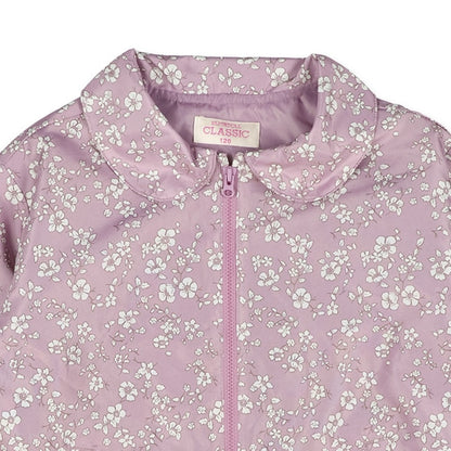 Floral Jacket (Winter, Spring, Autumn)