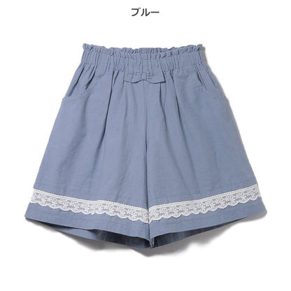 Culotte