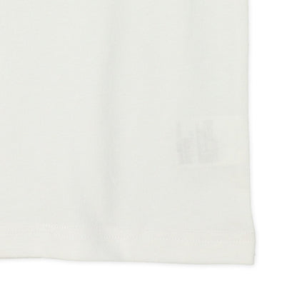 Plain Sleeveless T-shirt