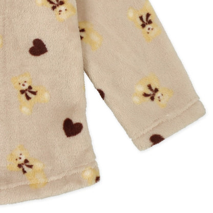 Girls' Schoolwear Hanging Pajamas (Winter)