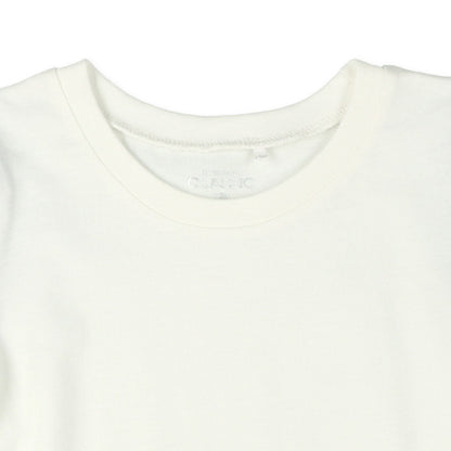 Stripe Short Sleeve T-shirt