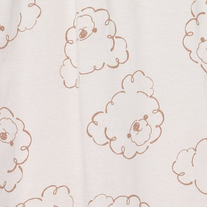 Animal Short Sleeve T-shirt