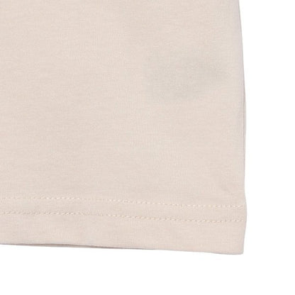 Animal Short Sleeve T-shirt